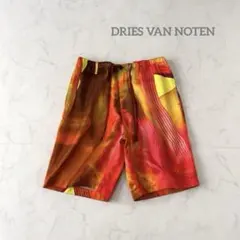 ドリスヴァンノッテン　DRIES VAN NOTEN 蜷川実花 ショートパンツのサムネイル
