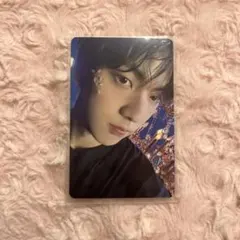 TXT starkissed popup スビン トレカ