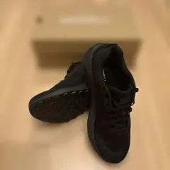 MERRELL MORPHLITE Triple Black 26cmのサムネイル