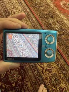 2026年最新】finepix z20fdの人気アイテム - メルカリ