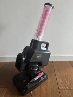FIELD FORCE「スピードシャトルマシン FSSM-220」