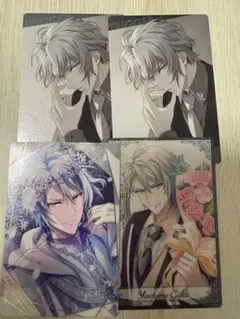 アイナナ　ウエハース　楽