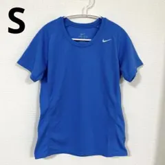 【1229】NIKE 半袖シャツ　トレーニングウェアのサムネイル
