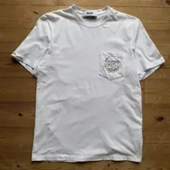 ⭐️ MSGM ⭐️ Tシャツ ホワイトのサムネイル