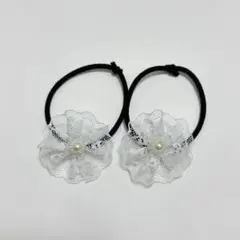 ああかか様ご確認用ページ　ベビーキッズヘアクリップヘアゴムヘアピン