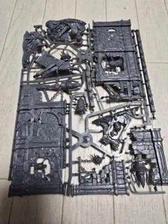 ウォーハンマー AoS Terrain Bitsのサムネイル