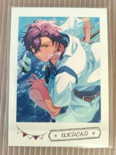 あんさんぶるスターズ！！　乙狩アドニス　ぱしゃこれ　あんスタ