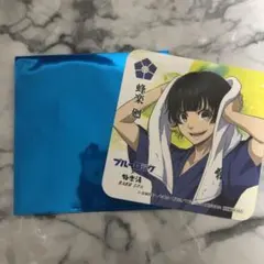 ブルーロック　極楽湯コラボ　蜂楽廻