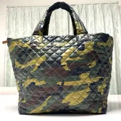完売品Us Customized US M65 Quilted Tote Bag - メルカリ