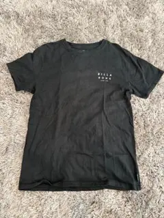 BILLABONG ビラボン Tシャツ 半袖 ブラック ロゴプリント Sのサムネイル