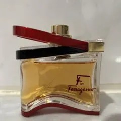 フェラガモ　エフバイフェラガモ　オードパルファム　30ml