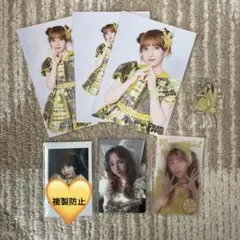 FRUITS ZIPPER 早瀬ノエル チェキ グッズ