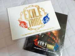 二代目VS三代目JSB ライブパンフ＊写真集セット