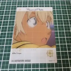 名探偵コナン　安室透　降谷澪　エモカ