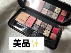 DIOR HOLIDAY COUTURE COLLECTION パレット