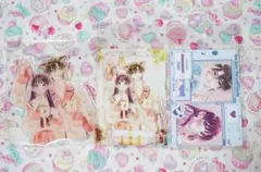 ちゃおフェス 2025 春宮アン もう好きでしょ、オレのこと アクスタセット