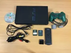 PlayStation 2 SCPH-18000 本体他