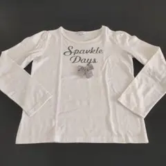 any FAM 長袖カットソー 150