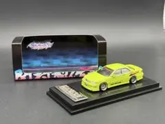 1/64 改トヨタJZX100 マーク2 VERTEX風 関村 - メルカリ