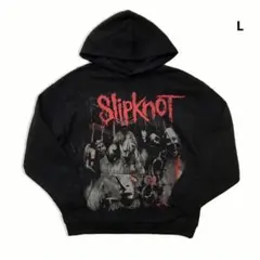 2026年最新】slipknot パーカーの人気アイテム - メルカリ