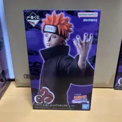 一番くじNARUTO疾風伝〜輪廻の嘆きと平和の懸け橋〜C賞ペイン