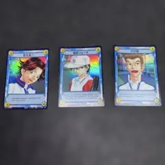 テニスの王子様 トレーディングカード まとめ売り - メルカリ