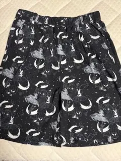アジカン ハーフパンツのサムネイル