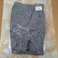 XEBEC ランドスポーツパンツ LL ダークグレー