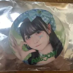 【即日発送可】 iON! 儚寧この グッズ アクキー タオル 缶バッチ iON! 儚寧この 缶バッジ - メルカリ