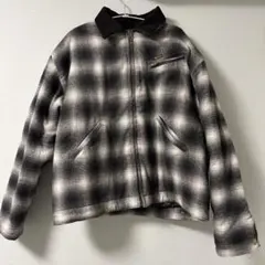 Backersのアウター