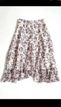 エポカ　スカート　38