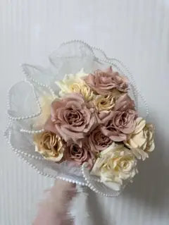 ワンホン花束 ワンホンブーケ