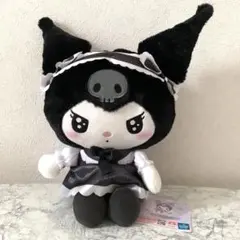 LLOROMANNIC × ≠ME ルロロマニック BIGぬいぐるみ チェリー - メルカリ