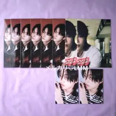 ■RIIZE■ポスター　セット：ソンチャン　ライズ