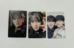 JO1 河野純喜 トレカ セルカ ケミ豆原 WHERE DO WE GO