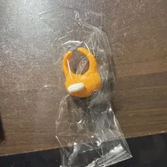 たまごっち ぷくっとリング