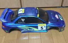 2026年最新】タミヤ インプレッサ ボディの人気アイテム - メルカリ