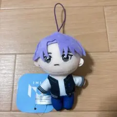 【匿名発送】INI 許豊凡 フェンファン GIGO限定マスコットぬいぐるみ