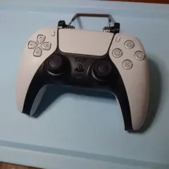 SONY DualSense コントローラー ホワイト