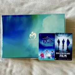 MGA ムビチケ アクリルフレーム ☆ 使用済ムビチケ　BOX付き