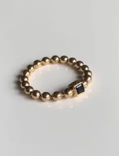 チェーンリング リング