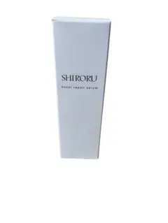 SHIRORU ブーストリペアセラム 30mLのサムネイル