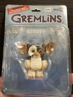 グレムリン　ギズモ　フィギュア