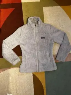 パタゴニア ロスガトス フリース ジャケット S 25211