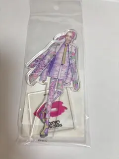 東京リベンジャーズ EXHIBITION三途春千夜 アクリルスタンド