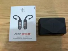2026年最新】IFi go podの人気アイテム - メルカリ