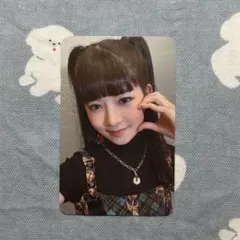 IVE レイ ELEVEN ktown4u