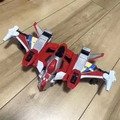 現状品 当時物 ジャンク 超特急ヒカリアン レスキューウィン - メルカリ