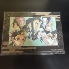 鬼滅の刃特典