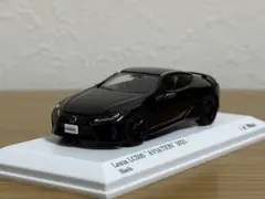 レクサス LC500 AVIATION 1/64 LEXUS カーネル 京商のサムネイル